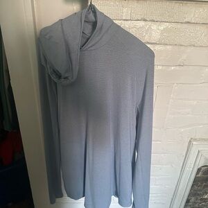 Lululemon sport hoodie